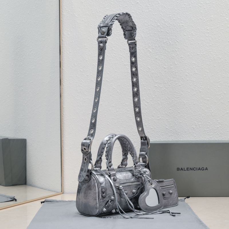 Balenciaga Top Handle Bags